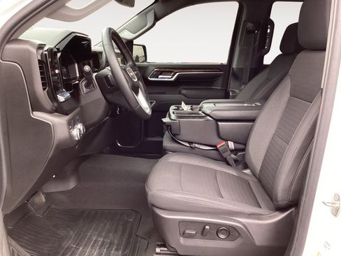 Certified 2024 GMC Sierra 1500 Elevation image 28