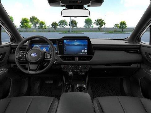 New 2026 Subaru Outback Premium AWD/4WD image 18