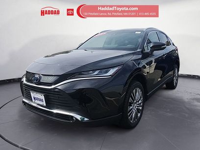 Used 2024 Toyota Venza XLE