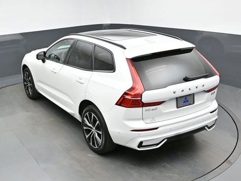 Used 2023 Volvo XC60 B5 Plus w/ Climate Package image 44
