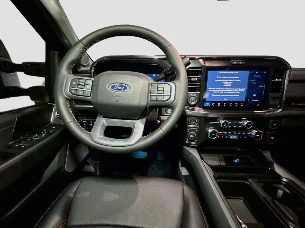 New 2026 Ford F350 Lariat w/ Lariat Premium Package AWD/4WD image 30