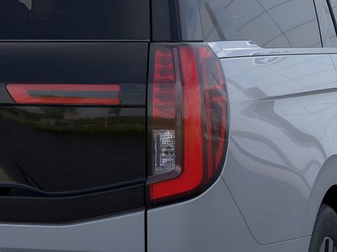 New 2026 Ford Expedition Max Platinum w/ Driver's Package image 21