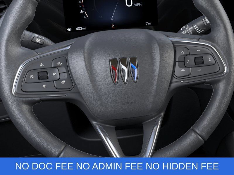 New 2026 Buick Encore GX Preferred w/ Comfort Package FWD image 20