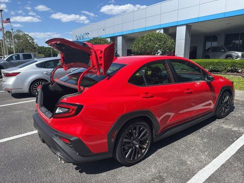 Used 2023 Subaru WRX Premium image 16