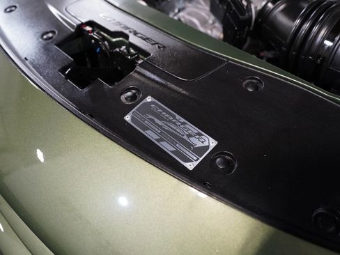 Used 2023 Dodge Charger Scat Pack image 54