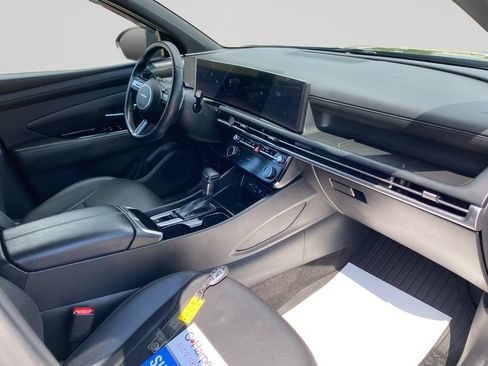 Used 2025 Hyundai Santa Cruz XRT AWD/4WD image 10