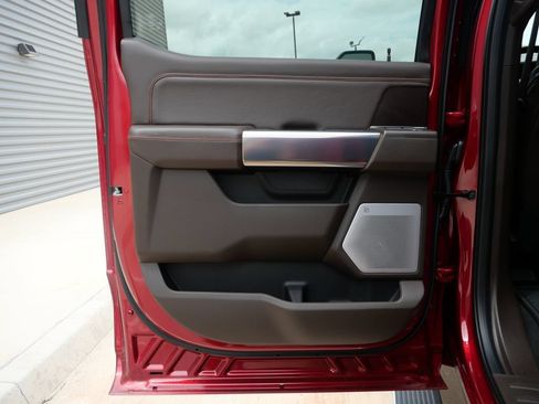 New 2026 Ford F250 King Ranch AWD/4WD image 12
