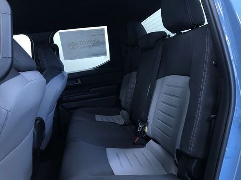 New 2026 Toyota Tacoma TRD Sport image 14