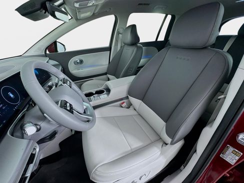 New 2026 Hyundai Ioniq 9 SEL image 11