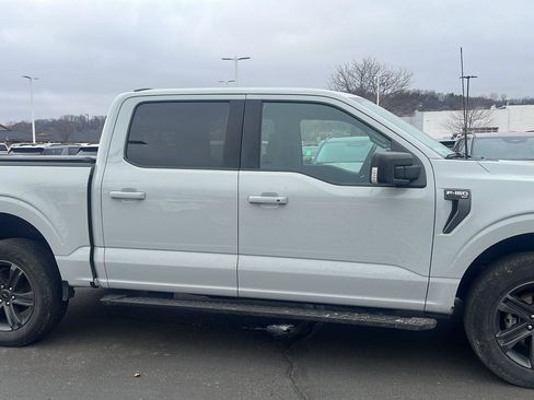 Used 2023 Ford F150 XLT w/ Equipment Group 302A High image 3