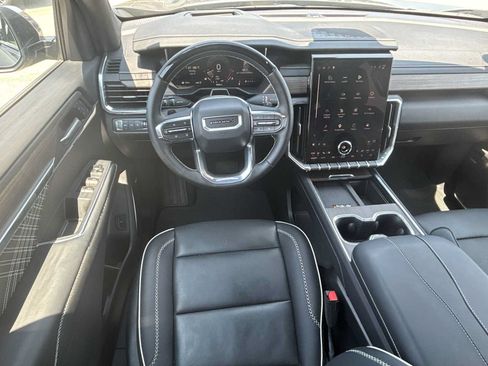 Used 2026 GMC Acadia Denali w/ Super Cruise Package AWD/4WD image 11