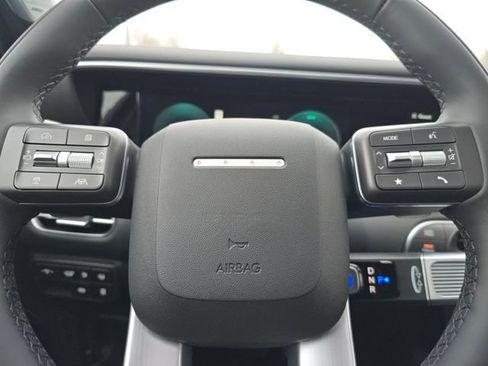 New 2026 Hyundai Palisade Calligraphy image 24