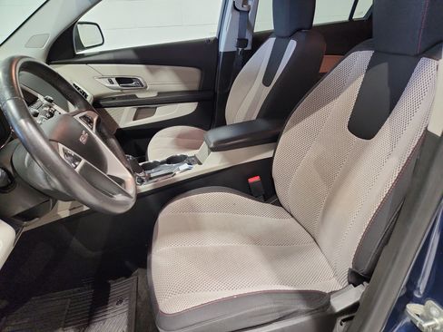 Used 2017 GMC Terrain SLE w/ Convenience Package image 14