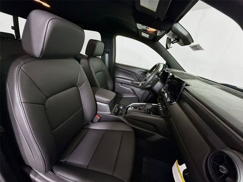 New 2026 Chevrolet Colorado Trail Boss AWD/4WD image 20