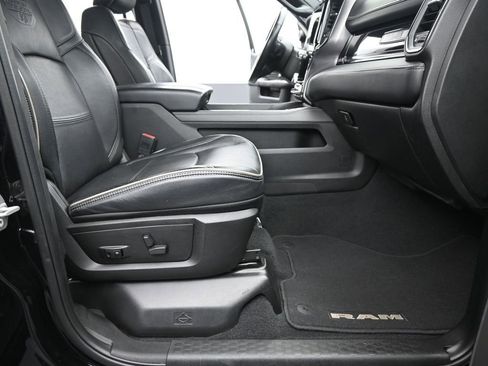 Used 2022 RAM 2500 Power Wagon image 18