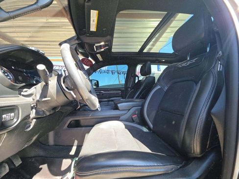 Used 2021 RAM 1500 TRX w/ TRX Level 2 Equipment Group AWD/4WD image 3