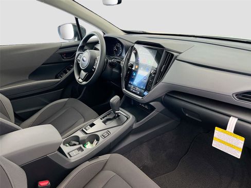 New 2026 Subaru Crosstrek 2.0i Premium image 28