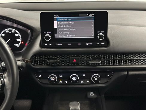 Used 2023 Honda HR-V Sport image 17