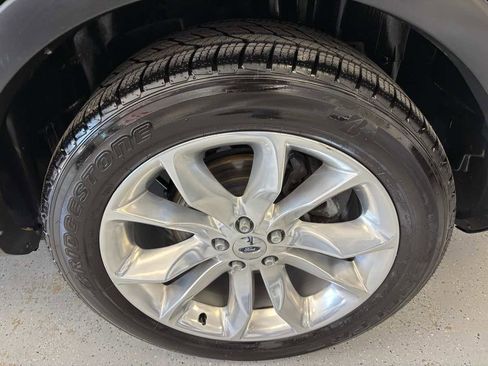 Used 2011 Ford Explorer Limited w/ 302A Rapid Spec Order Code image 29