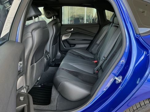 Used 2022 Acura TLX Type S image 18