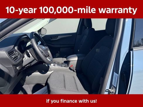 New 2026 Ford Escape Active w/ Tech Pack #1 FWD image 51