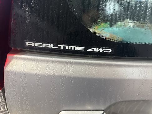 Used 2006 Honda CR-V LX image 14