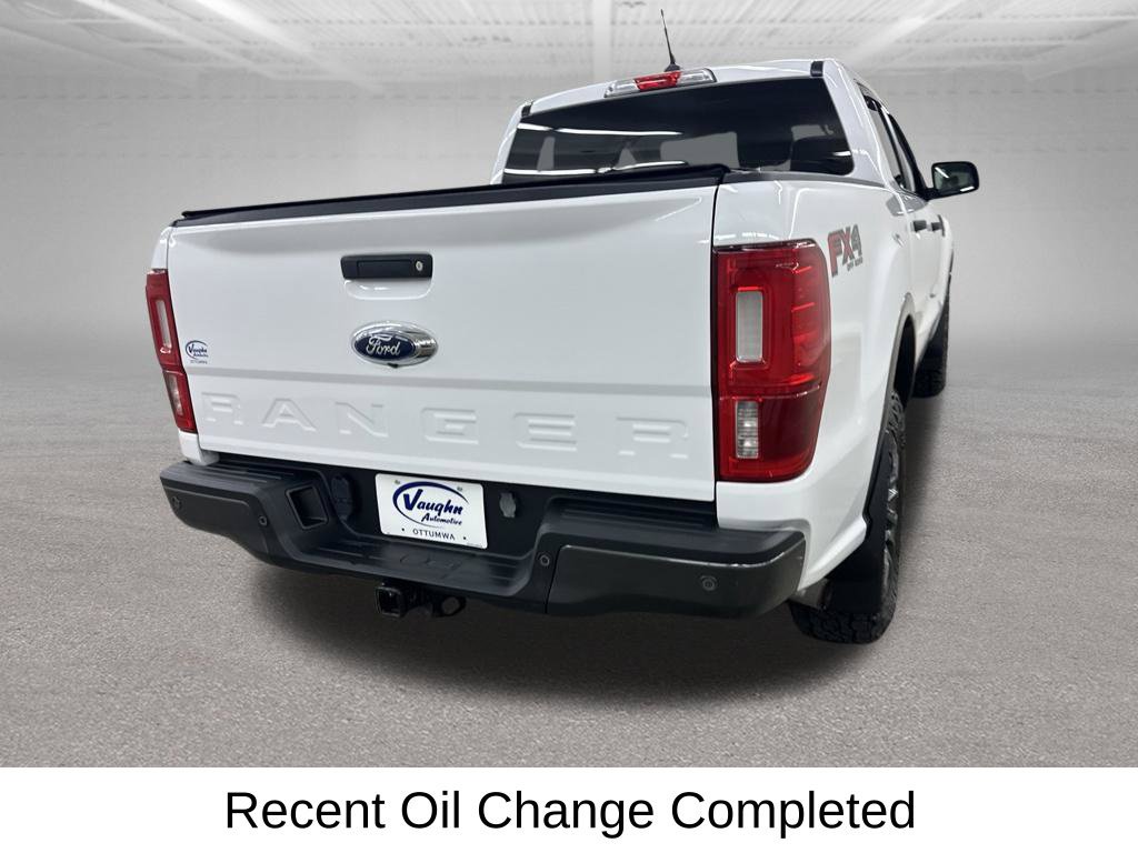 Used 2020 Ford Ranger XLT w/ Equipment Group 301A Mid AWD/4WD image 13