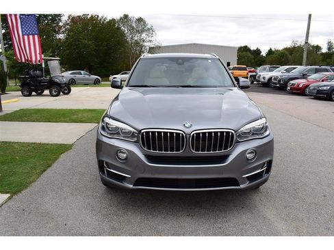 Used 2017 BMW X5 xDrive40e image 8