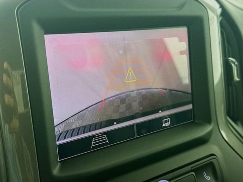 New 2026 Chevrolet Silverado 2500 Custom w/ Custom Value Package image 15