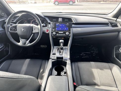 Used 2020 Honda Civic Sport image 17