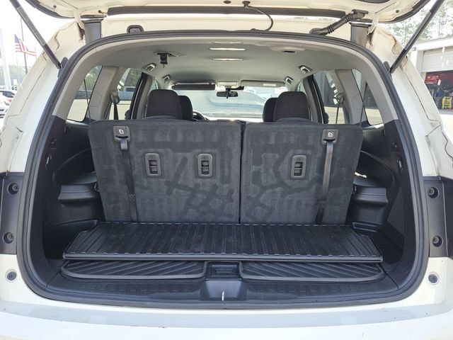 Used 2019 Honda Pilot EX image 13