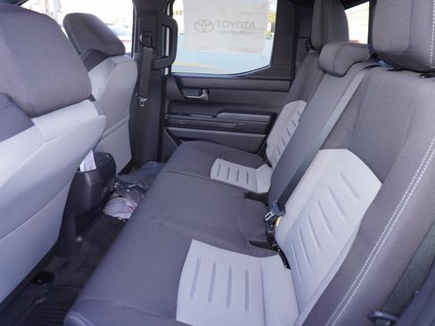 New 2026 Toyota Tacoma TRD Sport image 7