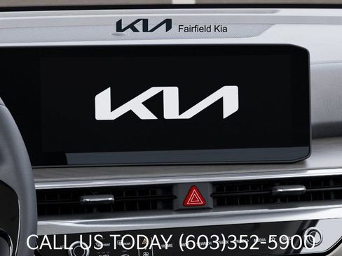 New 2026 Kia Sorento SX AWD/4WD image 20