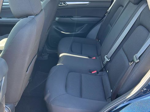 New 2025 MAZDA CX-5 AWD 2.5 S image 20