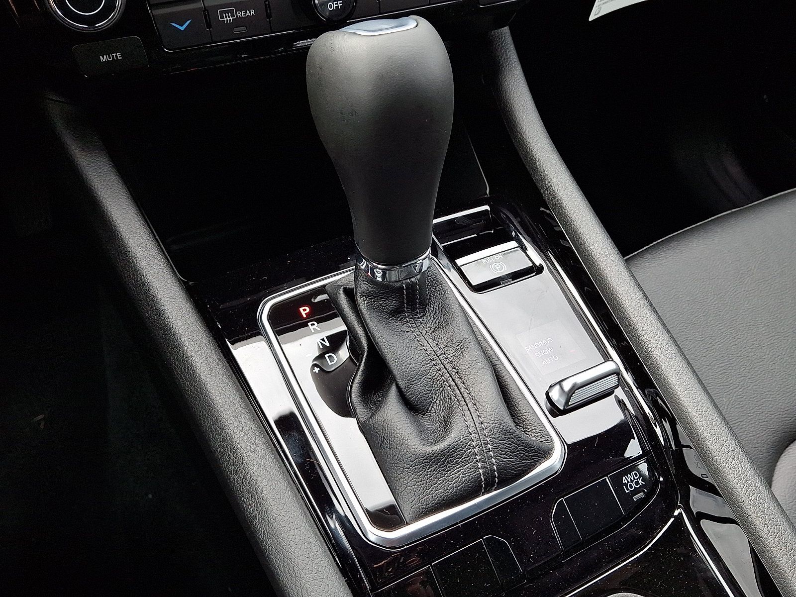 New 2026 Jeep Compass Limited AWD/4WD image 10