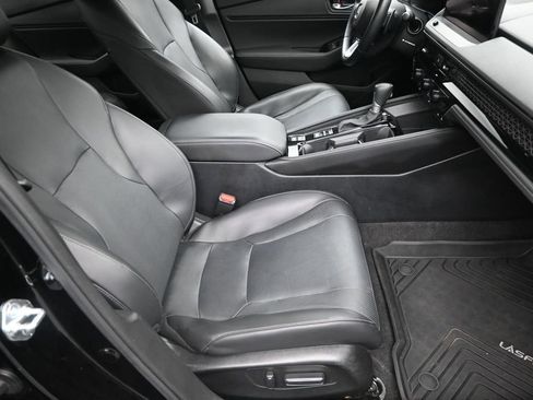 Used 2025 Honda Accord Touring image 21