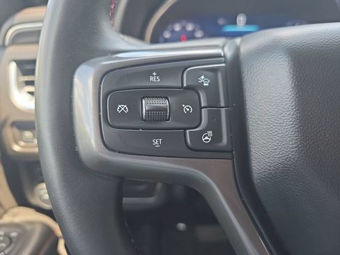 Used 2024 Chevrolet Tahoe RST w/ Luxury Package AWD/4WD image 29