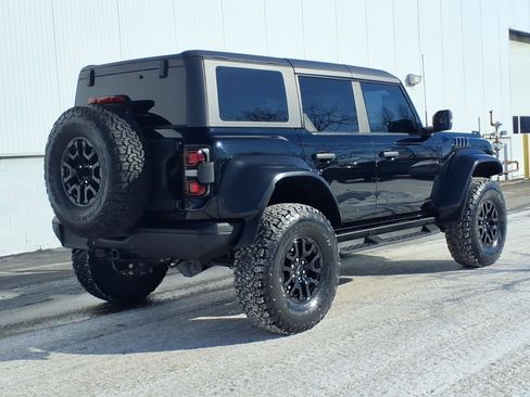 Certified 2023 Ford Bronco Raptor image 6