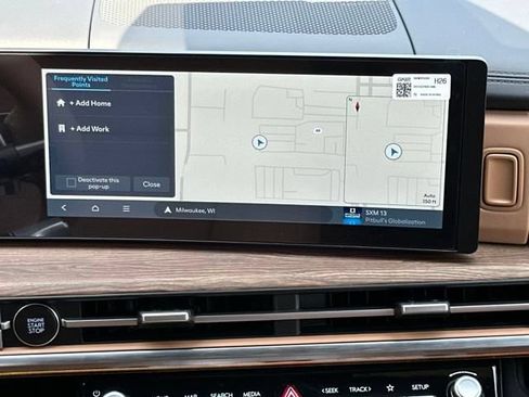 New 2026 Hyundai Santa Fe Limited AWD/4WD image 32