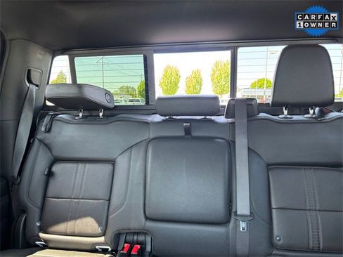 Used 2023 Chevrolet Silverado 1500 High Country w/ Technology Package image 26