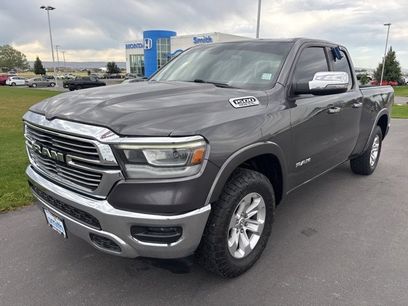 Used 2020 RAM 1500 Laramie