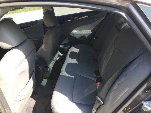 Used 2011 Hyundai Sonata Limited image 17