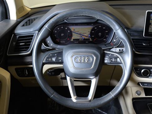 Used 2019 Audi Q5 2.0T Premium Plus w/ Premium Plus Package AWD/4WD image 20