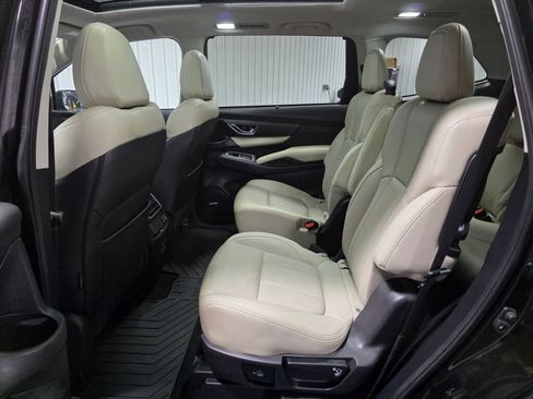 Used 2023 Subaru Ascent Limited w/ Technology Package AWD/4WD image 10