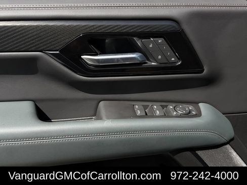New 2026 GMC Yukon AT4 w/ AT4 Premium Plus Package AWD/4WD image 21