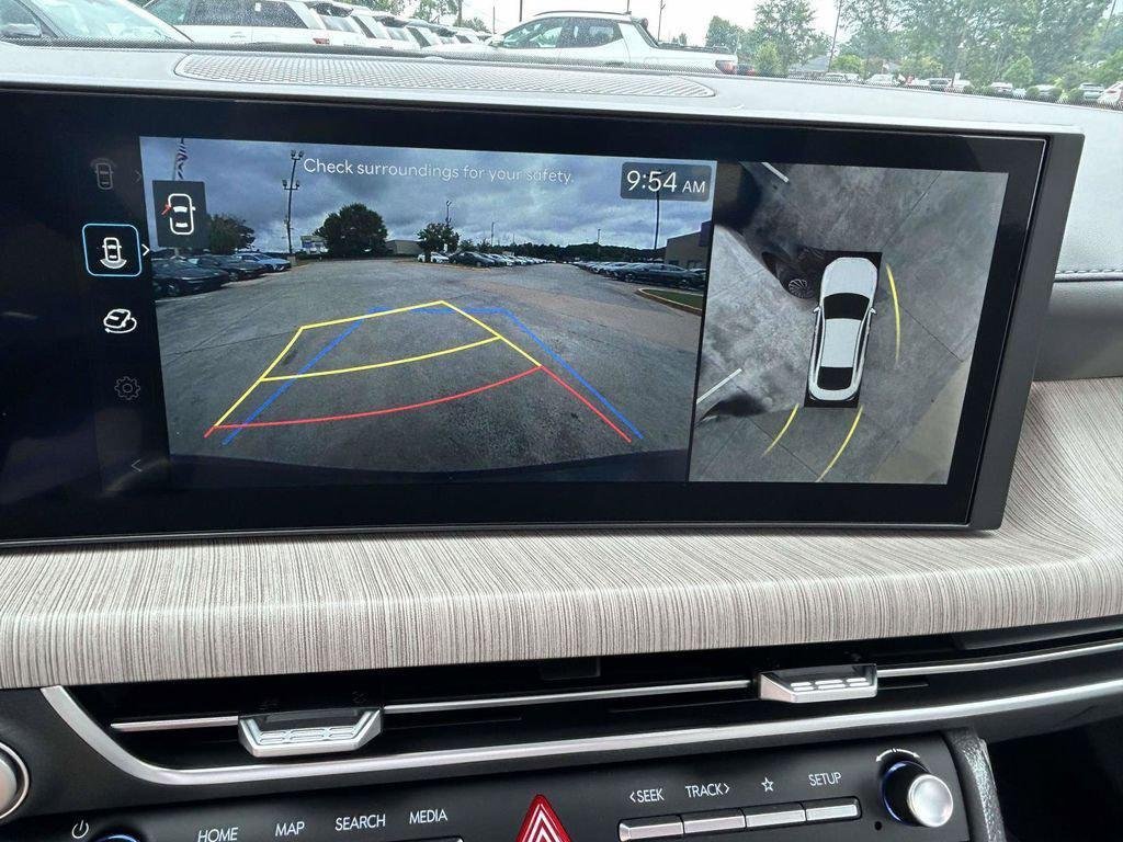 New 2026 Hyundai Sonata Limited FWD image 69