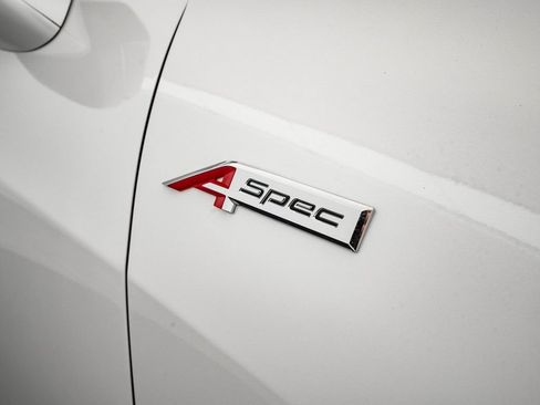 Used 2026 Acura ADX A-Spec AWD/4WD image 16