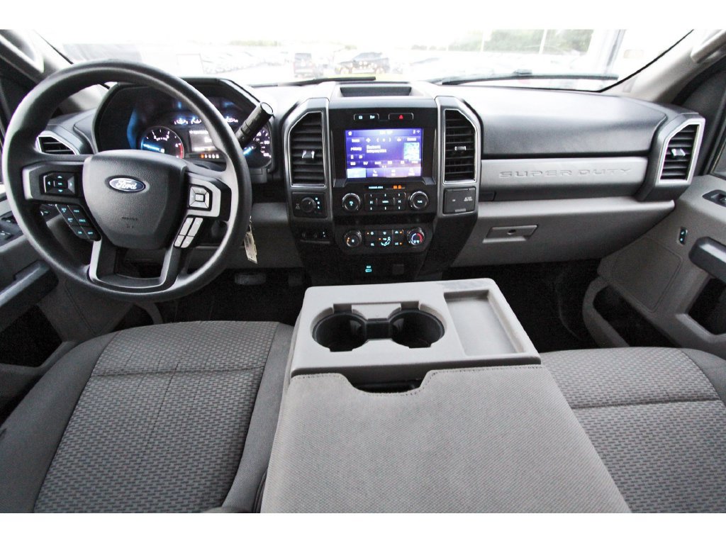 Used 2022 Ford F250 XLT w/ XLT Value Package AWD/4WD image 10