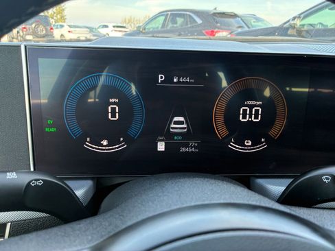 Used 2025 Hyundai Sonata SEL image 40