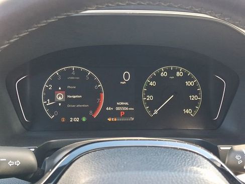 Used 2025 Honda Pilot Touring image 23